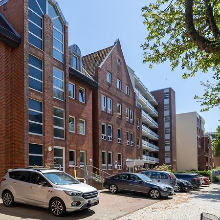 Nordland Appartements - Wohnung Südfall Wyk auf Föhr Exterior foto