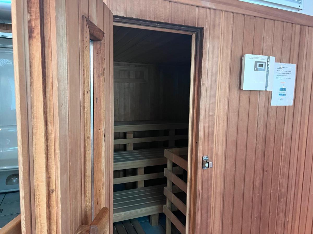 Nordland Appartements - Wohnung Südfall Wyk auf Föhr Exterior foto